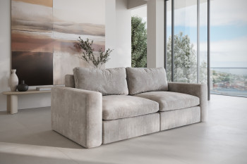 Sofa SOFFICE - Model 3