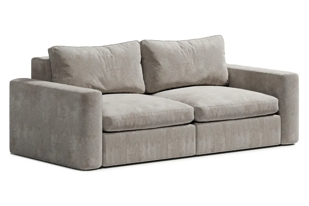 Sofa SOFFICE - Model 3