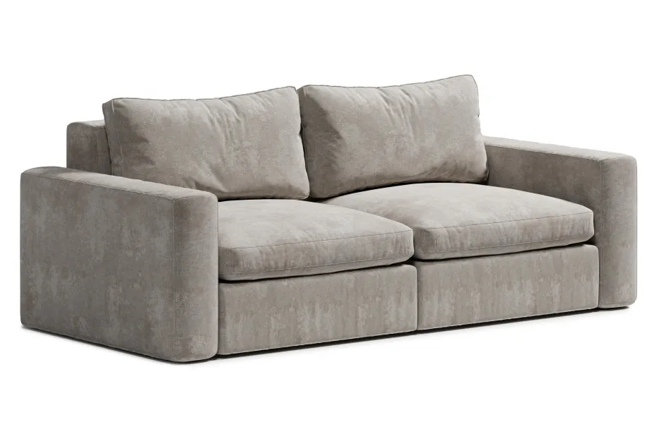 Sofa SOFFICE - Model 3