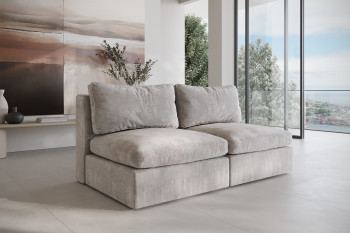 Sofa SOFFICE - Model 4