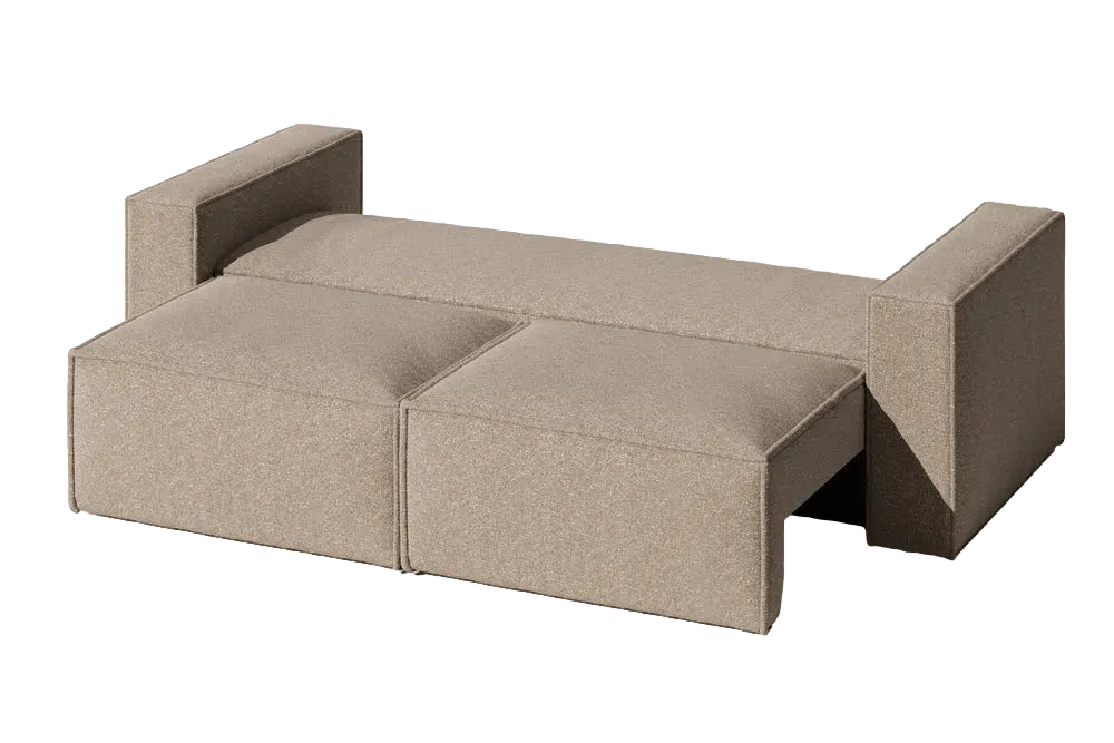 Sofa SEGMENTO - Model 2