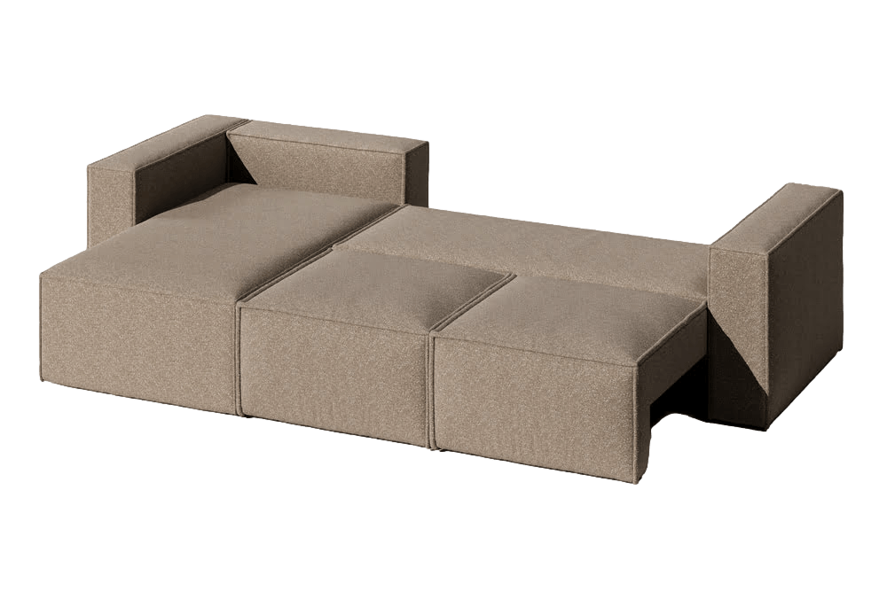 Narożnik SEGMENTO L - Model 5