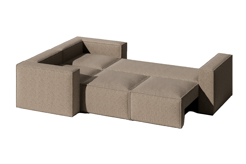 Narożnik SEGMENTO L - Model 6