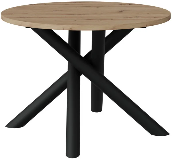 Stoły okrągłe | Desire Furniture