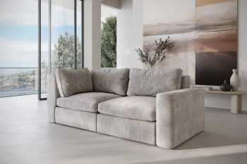 Sofa SOFFICE - Model 5