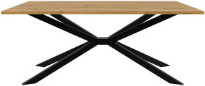 designerski stół do jadalni TROMSO