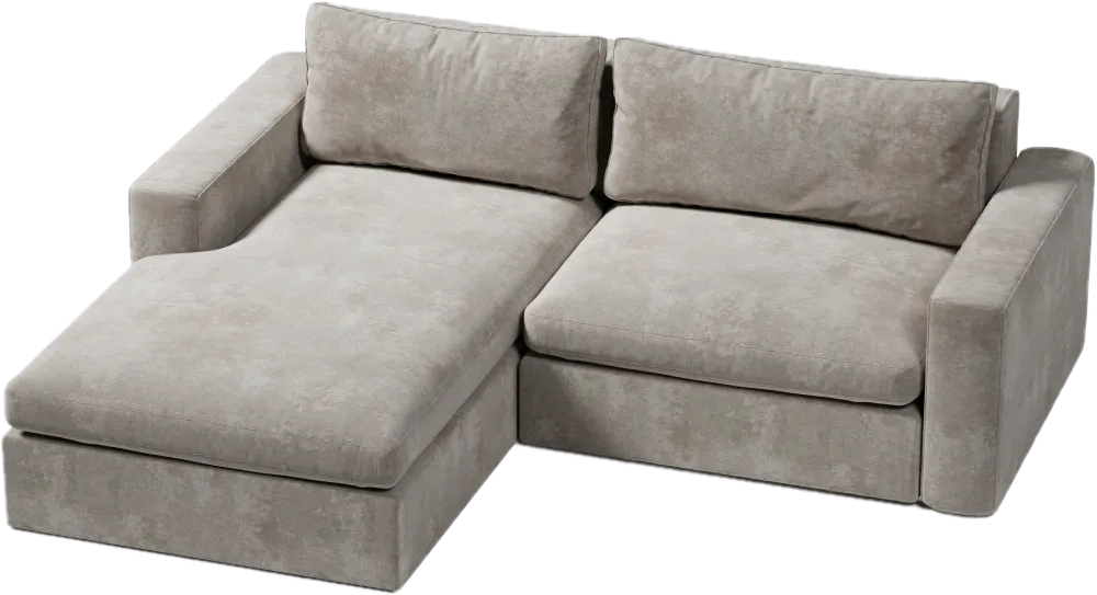 Narożnik SOFFICE L - Model 3
