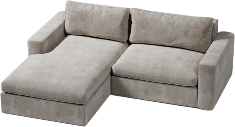 Narożnik SOFFICE L - Model 3