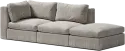 Sofa SOFFICE - Model 2