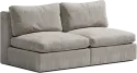 Sofa SOFFICE - Model 4