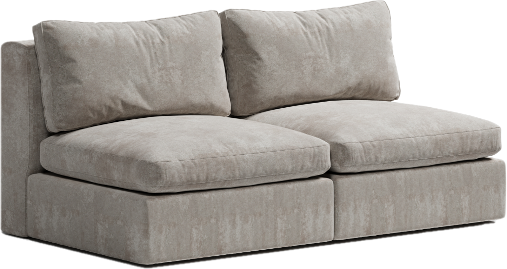 Sofa SOFFICE - Model 4