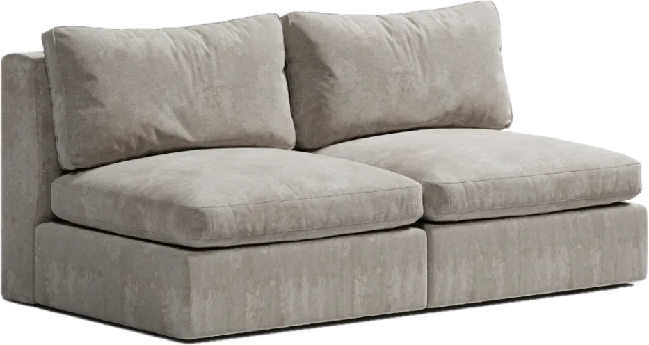 Sofa SOFFICE - Model 4