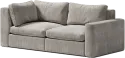 Sofa SOFFICE - Model 5