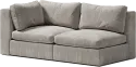 Sofa SOFFICE - Model 6