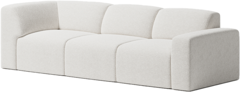sofa modułowa do salonu Modulare