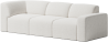 sofa modułowa do salonu Modulare