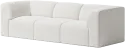Sofa modułowa MODULARE - Model 4