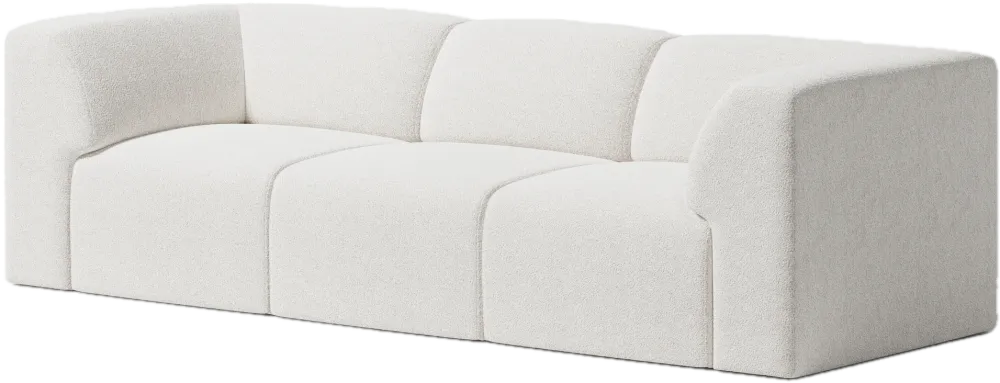 Sofa MODULARE - Model 4 Sofa MODULARE - Model 4