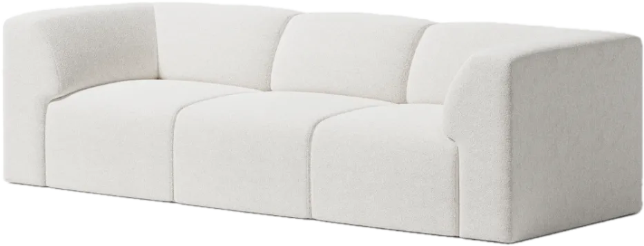 Sofa MODULARE - Model 4