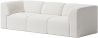 sofa modułowa do salonu Modulare