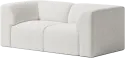 Sofa modułowa MODULARE - Model 5