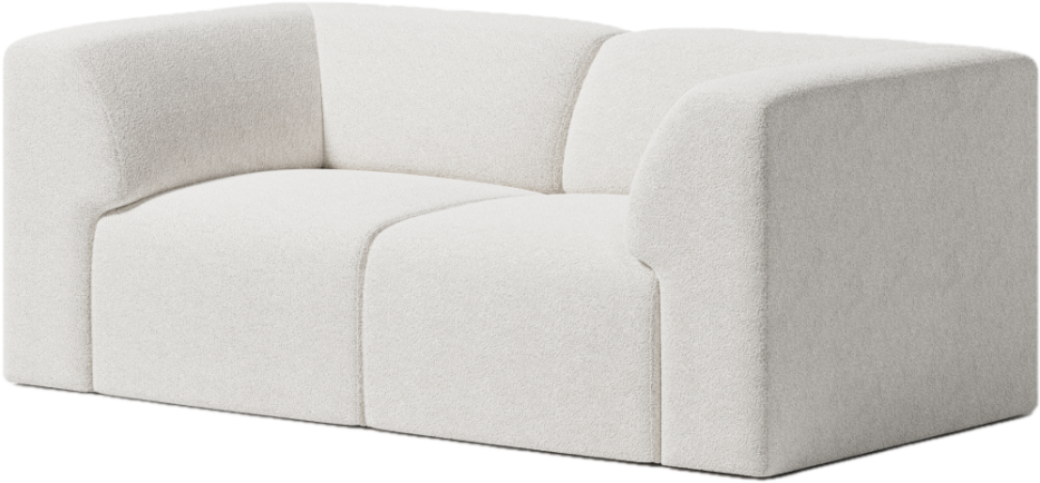 sofa modułowa do salonu Modulare