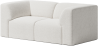 sofa modułowa do salonu Modulare