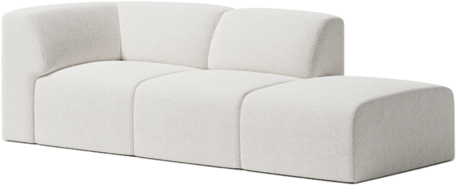 sofa modułowa do salonu Modulare
