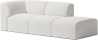 sofa modułowa do salonu Modulare