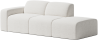 sofa modułowa do salonu Modulare