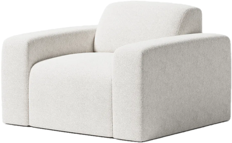Fotel MODULARE - Model 2