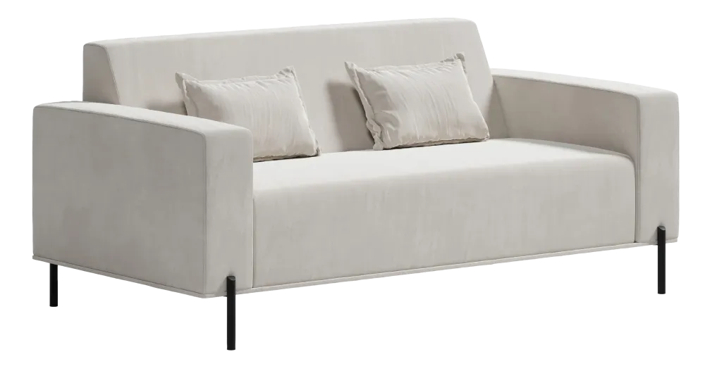 Sofa CUSCINO - Model 1