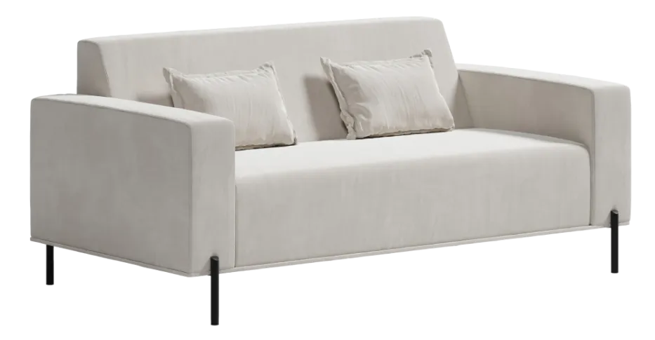 Sofa CUSCINO - Model 1