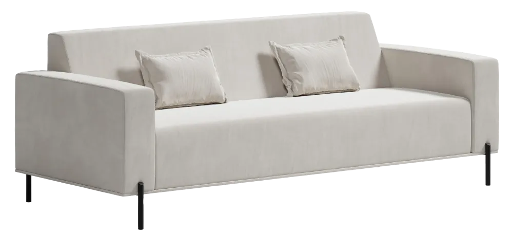 Sofa CUSCINO - Model 2
