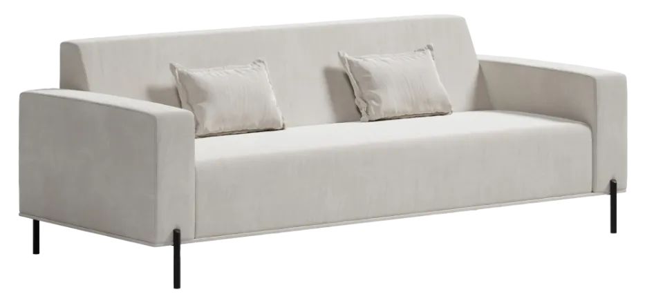 Sofa CUSCINO - Model 2