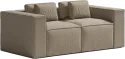 Sofa SEGMENTO - Model 1
