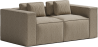 Sofa SEGMENTO - Model 1 | Segmento Desire Furniture