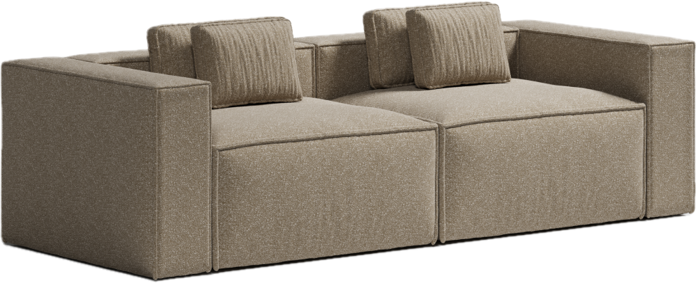 Sofy trzyosobowe | Desire Furniture