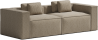 Sofa SEGMENTO - Model 2 | Segmento Desire Furniture
