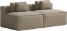 Sofa SEGMENTO - Model 4 | Segmento Desire Furniture