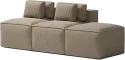 Sofa SEGMENTO - Model 8