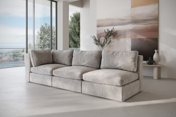 Sofa SOFFICE - Model 7