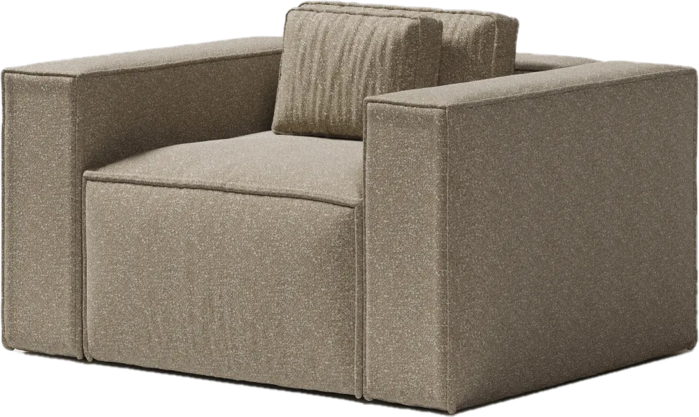 Fotel SEGMENTO - Model 2