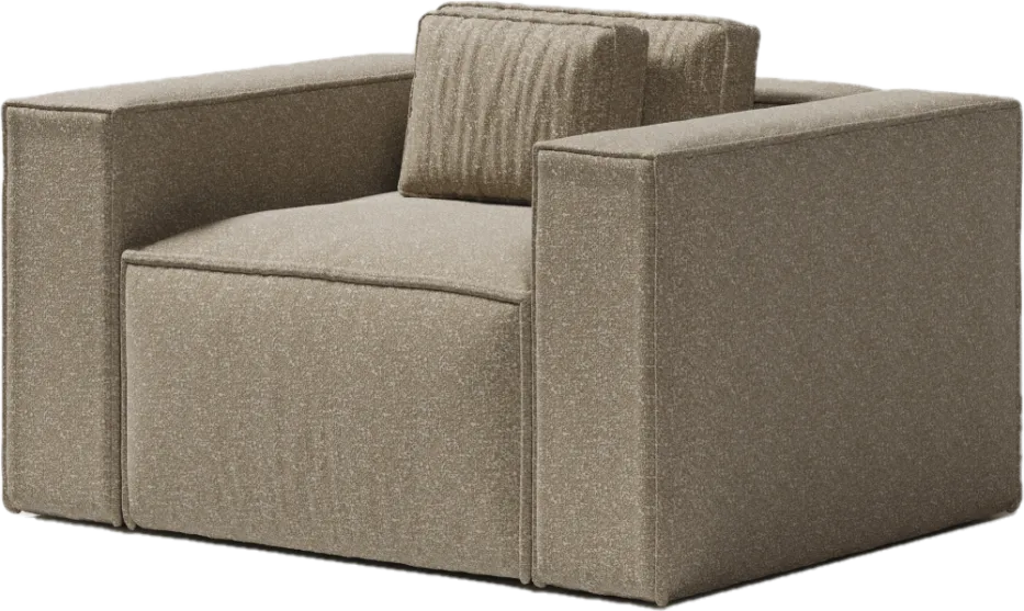 Fotel SEGMENTO - Model 2