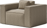 Fotel SEGMENTO - Model 2 | Segmento Desire Furniture