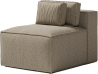 Fotel SEGMENTO - Model 1 | Segmento Desire Furniture