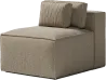 Fotel SEGMENTO - Model 1 Segmento Desire Furniture