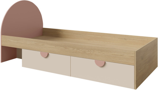 Łóżka młodzieżowe | Desire Furniture