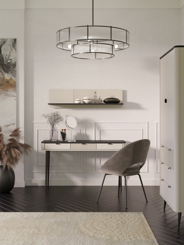 Szafy dwudrzwiowe | Desire Furniture