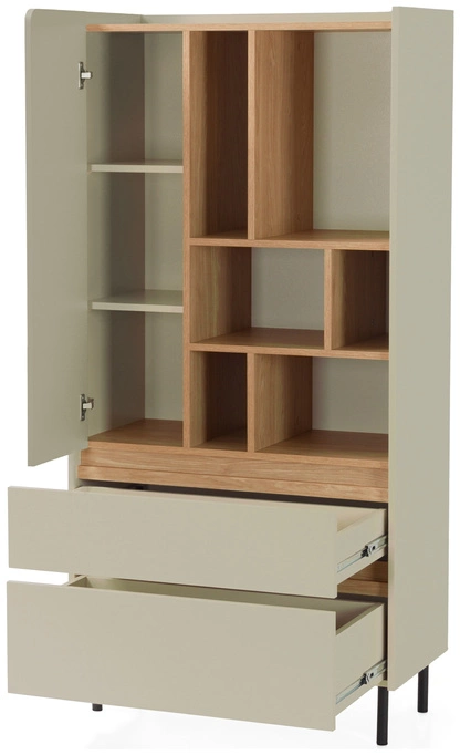 Meble systemowe i modułowe | Desire Furniture